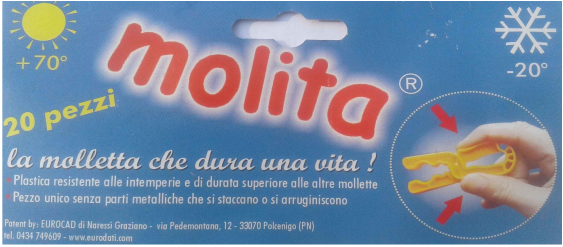 depiant molita